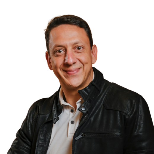 Fernando Schmidt — Head PMO, Speaker em IA e Tech